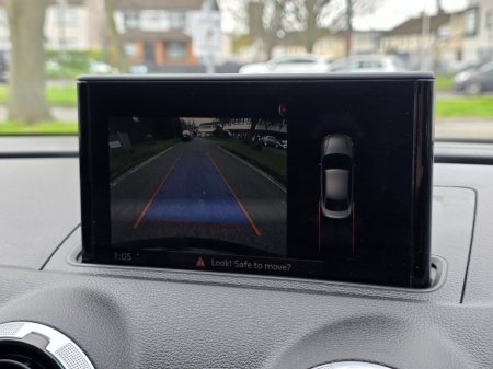 2017 Audi A3 - thumbnail 29