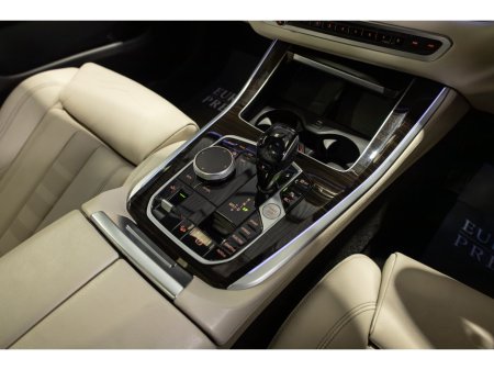 2021 BMW X5 - thumbnail 19