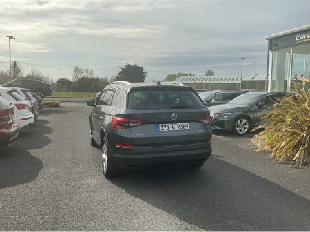 2017 Skoda Kodiaq - thumbnail 6