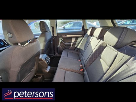 2021 Skoda Karoq AMBITION 2.0 TDI 115HP 5DR €24,950 thumbnail