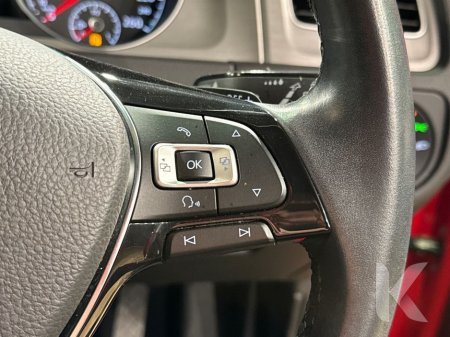 2016 Volkswagen Golf - thumbnail 19