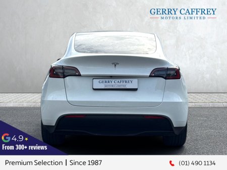2023 Tesla Model Y - thumbnail 6