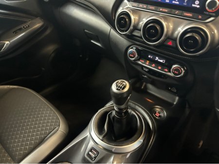 2024 Nissan Juke - thumbnail 14