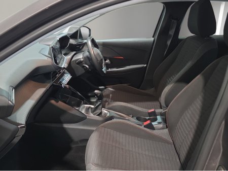 2020 Peugeot 208 ACTIVE 1.2 75 6.3 4DR €14,950 thumbnail