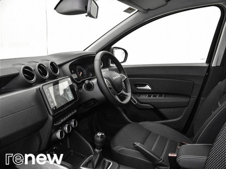2023 Dacia Duster - thumbnail 5