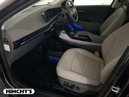 2026 Kia EV6 Earth 84KwH