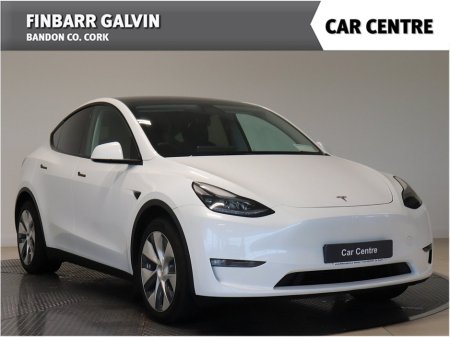 2022 Tesla Model Y - €29,950