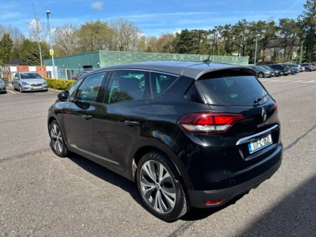 2017 Renault Scenic - photo 5
