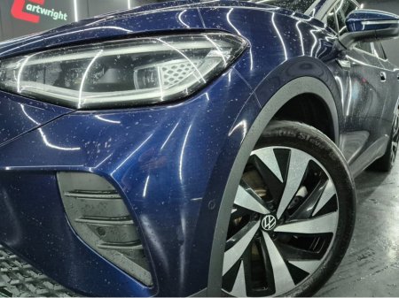 2023 Volkswagen ID.4 - photo 2