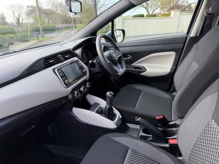 2020 Nissan Micra - thumbnail 16