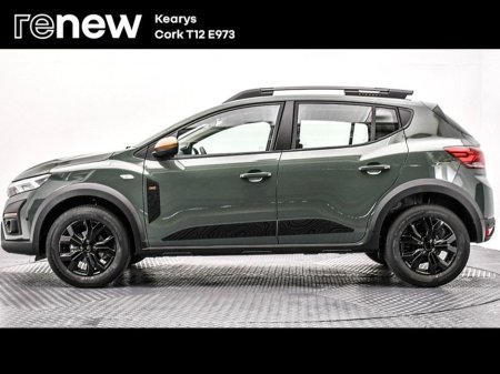 2025 Dacia Sandero Stepway - thumbnail 7