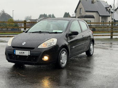 2010 Renault Clio 1.2 16V ETH ROYALE ECO €2,950 thumbnail