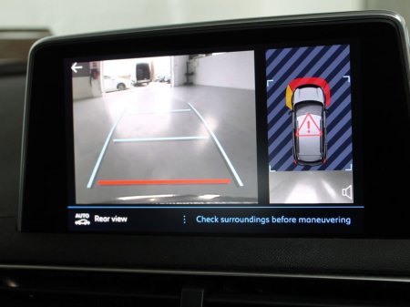 2019 Peugeot 3008 - thumbnail 15