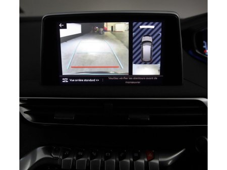 2019 Peugeot 3008 - thumbnail 21