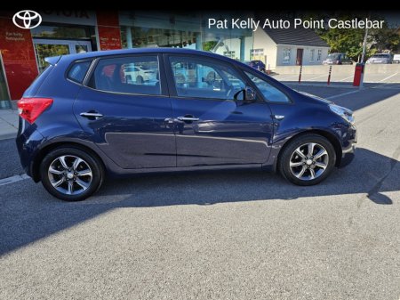 2019 Hyundai ix20 1.6 DELUXE 5DR PETROL €14,950