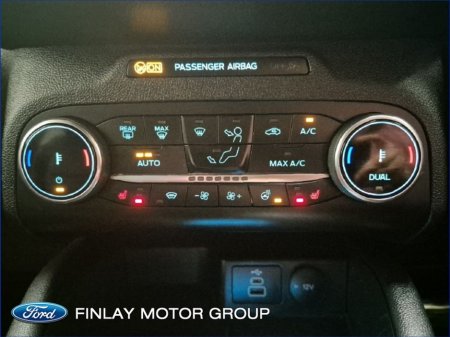 2024 Ford Kuga 2.5 SELF-CHARGING HYBRID ST-Line X €35,900 thumbnail