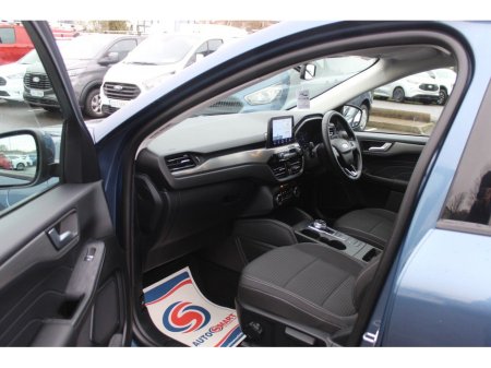 2024 Ford Kuga - thumbnail 14