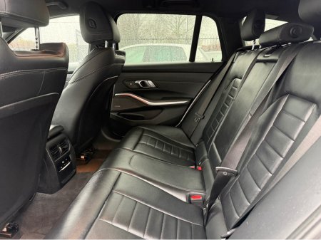 2020 BMW 3 Series 330E M-SPORT TOURING 292 BHP €25,950 thumbnail