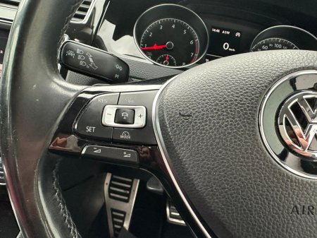 2014 Volkswagen Golf 1.4 TSI HIGHLINE 140BHP AUTO LEATHER €10,900 thumbnail