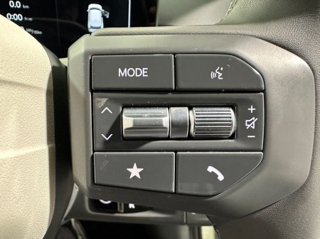 2025 Kia EV3 GT Line 605 Kms Range €43,800 thumbnail