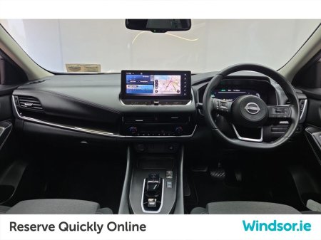 2024 Nissan Qashqai ePOWER QASHQAI SV PREMIUM *SCRAPPAGE PRICE TODAY* €36,895