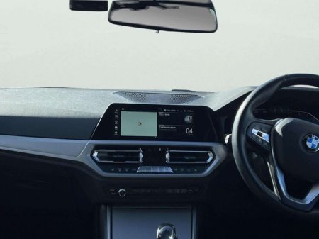 2019 BMW 3 Series - thumbnail 24