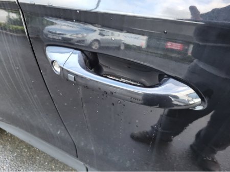 2024 Ssangyong Korando - thumbnail 11