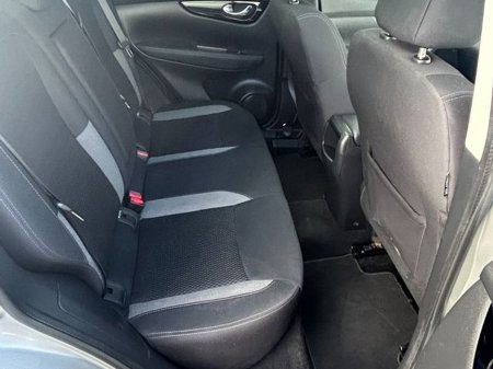 2020 Nissan Qashqai - thumbnail 12