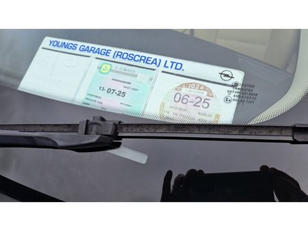 2014 BMW 5 Series 518D SE 5C12 4DR AUTO €8,950 thumbnail