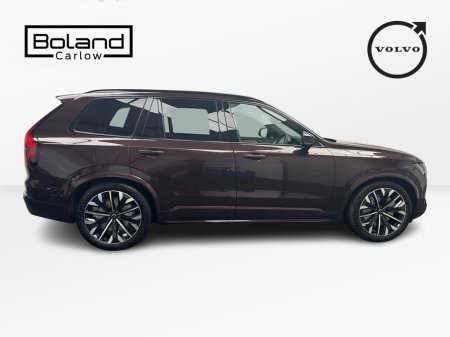 2026 Volvo XC90 - thumbnail 4
