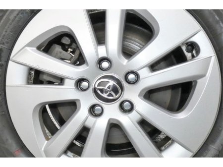 2021 Toyota Prius 1.8 HYBRID FACE LIFT MODEL*10" ANDROID CAR PLAYER* €23,490 thumbnail