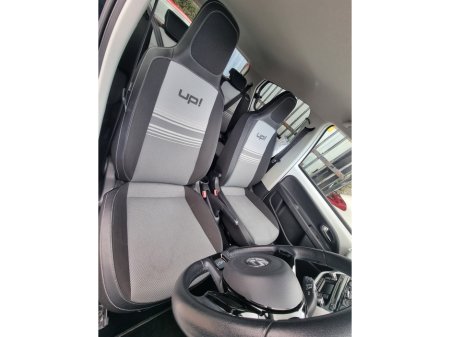 2013 Volkswagen up! - thumbnail 13