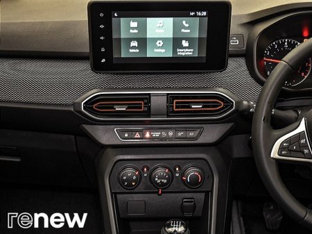 2024 Dacia Sandero Stepway - thumbnail 19