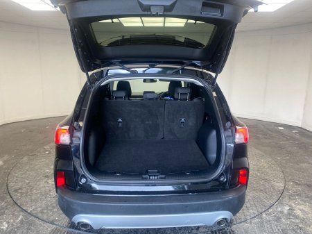 2023 Ford Kuga - thumbnail 9