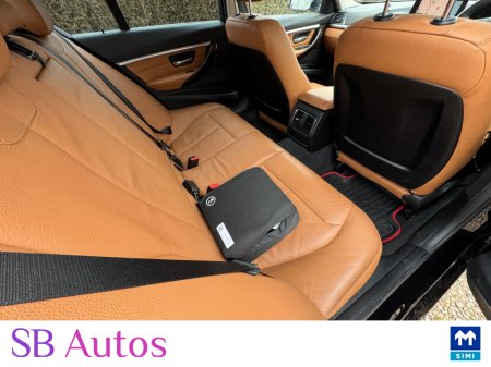 2018 BMW 3 Series 182 BMW 330e Luxery I performance €20,550 thumbnail