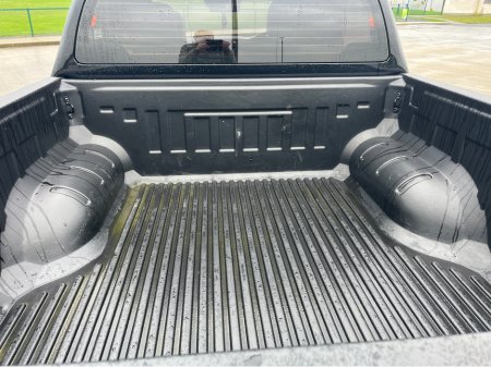 2023 Isuzu D-MAX - thumbnail 8