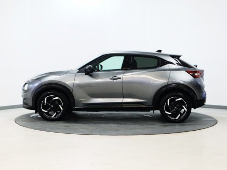 2024 Nissan Juke - thumbnail 6