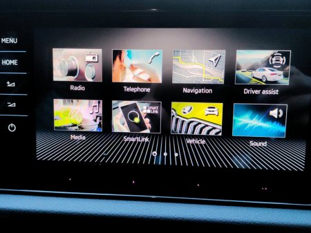 2022 Skoda Kodiaq - thumbnail 25