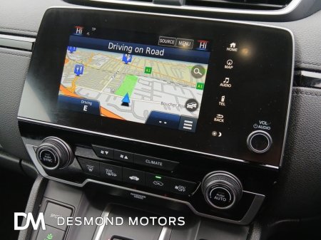 2021 Honda CR-V - thumbnail 12