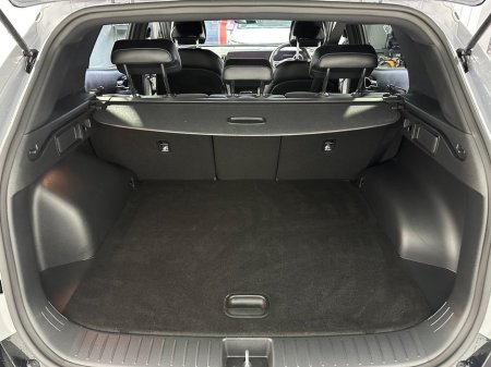 2024 Kia Sportage - thumbnail 21