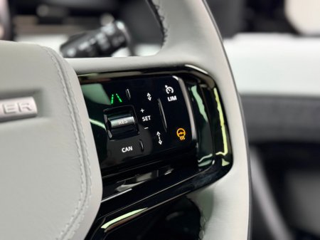 2026 Land Rover Range Rover Sport - thumbnail 20