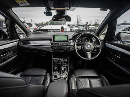 2017 BMW 2 Series - thumbnail 6