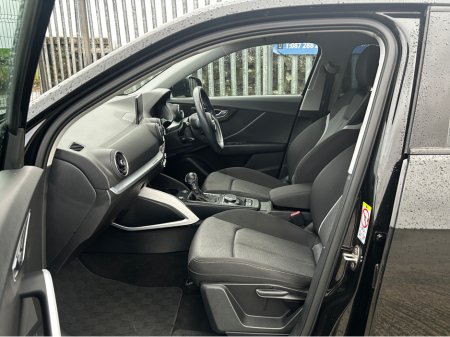 2019 Audi Q2 1.0 TFSI Automatic SE €20,995 thumbnail