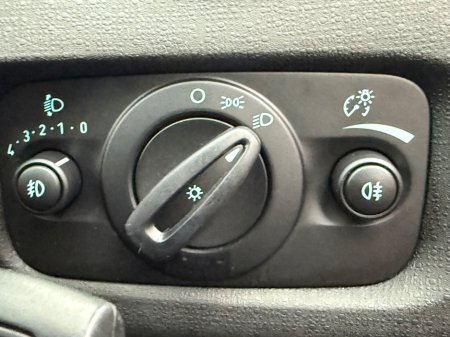 2014 Ford Fiesta 1.5 TDCi 75PS Zetec thumbnail