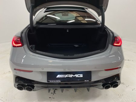 2026 Mercedes-Benz AMG CLE AMG 53 4MATIC+ €160,814 thumbnail