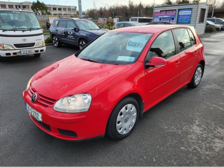 2007 Volkswagen Golf - thumbnail 7