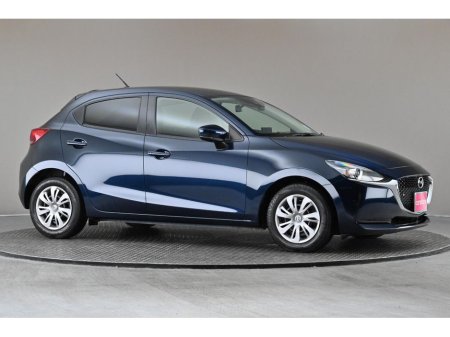 2020 Mazda Mazda2 1.5 AUTO SKYACTIVE G *CARPLAY*ANDROID*REVESE CAM* €15,480 thumbnail