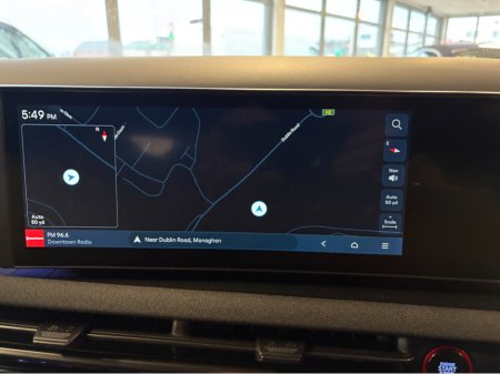 2026 Hyundai Tucson - thumbnail 20