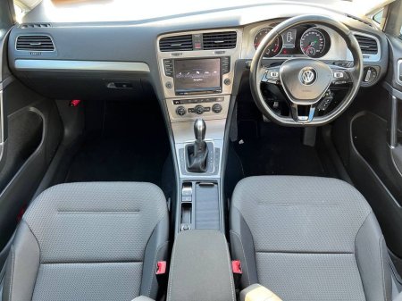 2015 Volkswagen Golf - thumbnail 10