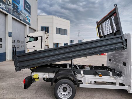 2026 MAN TGE - thumbnail 8